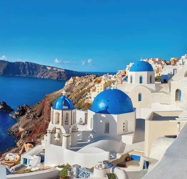 Santorini
