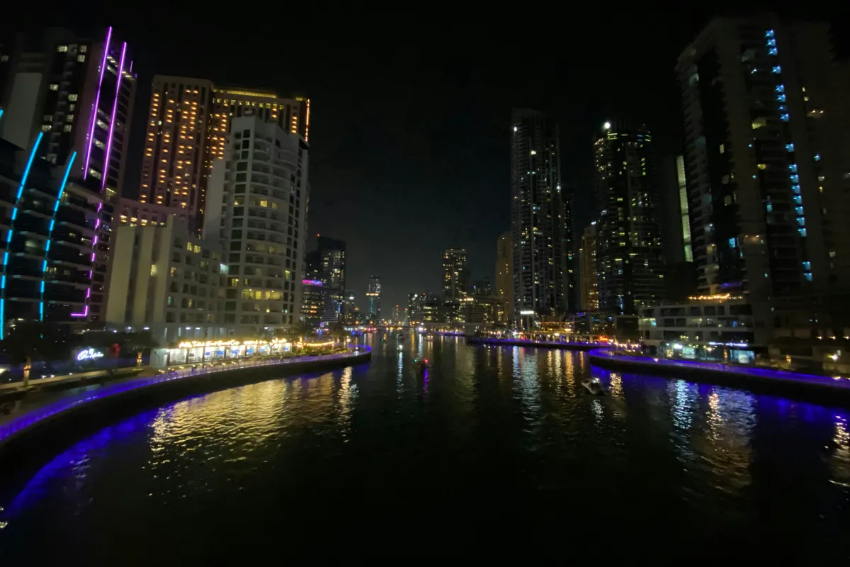 Dubai